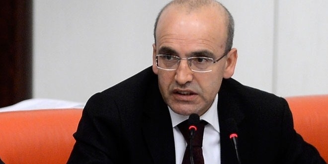 Mehmet Şimşek'ten 'veda sinyali' açıklaması