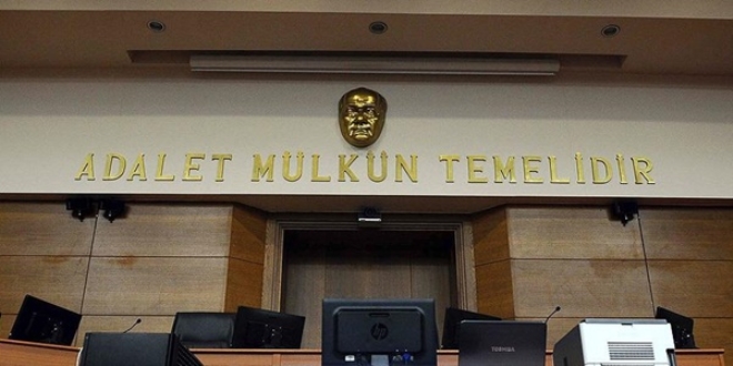 'PKK'nın eroine karşı fidye davasında' gerekçeli karar