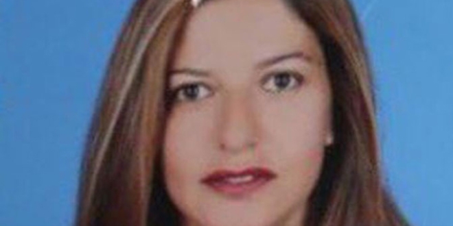 PKK'l�larla �at��mada arada kalan hamile kad�n hayat�n� kaybetti