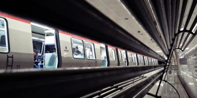 Kaynarca Tuzla metro hattı geliyor