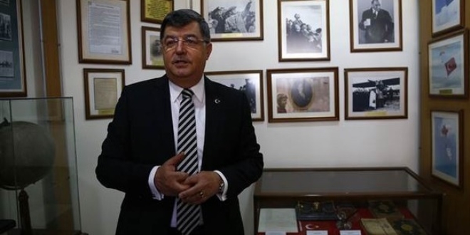 THK, personel maaşlarını ödeyemiyor