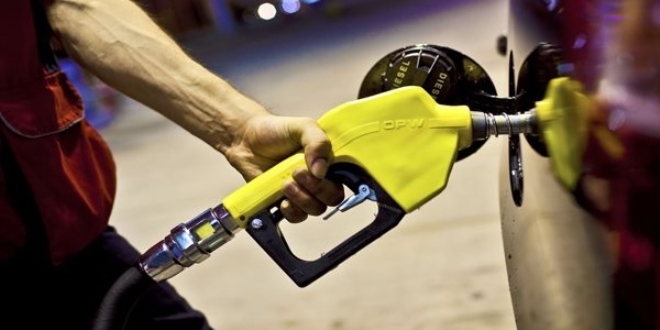Benzine 5 kuruş zam