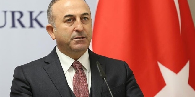 'Tek bir deliliniz varsa istifa etmeye hazırım'