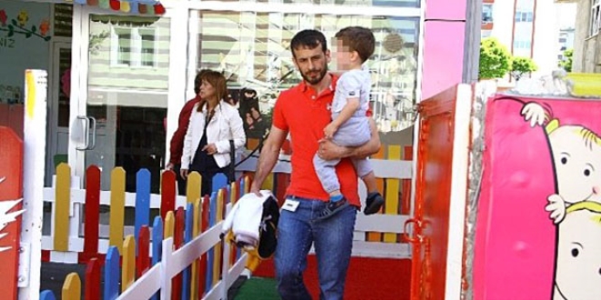Çocuklara kötü muamele yapıldığı iddia edilen kreş kapatıldı