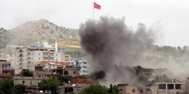 rnak'n yzde 87'si PKK'llardan temizlendi