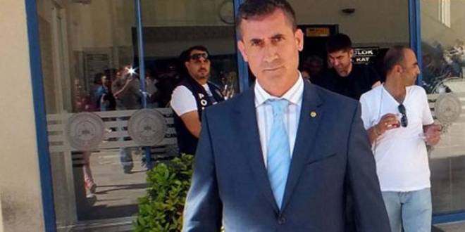 Müdür Yardımcısı, Erdoğan'a hakaretten yargılanıyor
