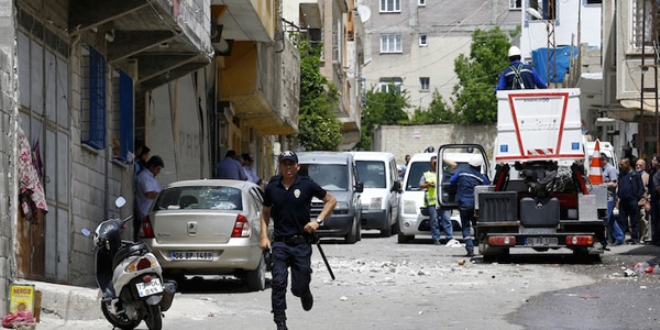 Kilis'te beyanname ve bildirimlerin süresi ertelendi