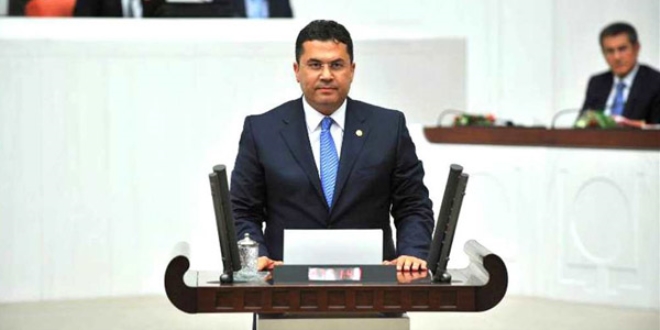 'Dokunulmazlıklar bir kereye mahsus olmasın'