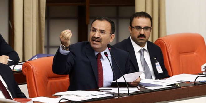 Teklifin 1. maddesi üzerindeki sonuçlar belli oldu