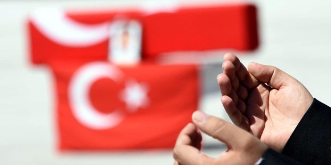 Nusaybin'de 1 asker şehit 5 asker yaralı