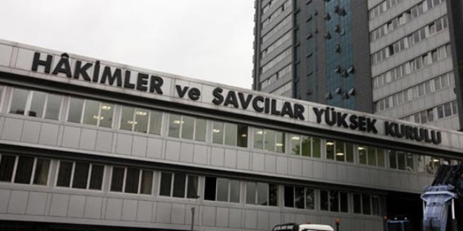 Ankara 2. İcra Hakimliği'ne inceleme