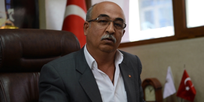 Kilis'te yaralar sarılıyor