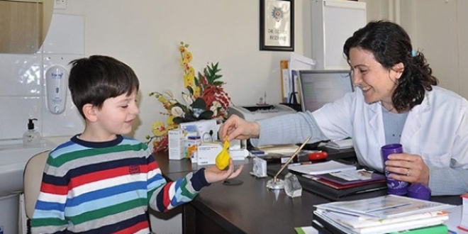 Sözleşmeli 'Aile Hekimi' yerleştirme duyurusu
