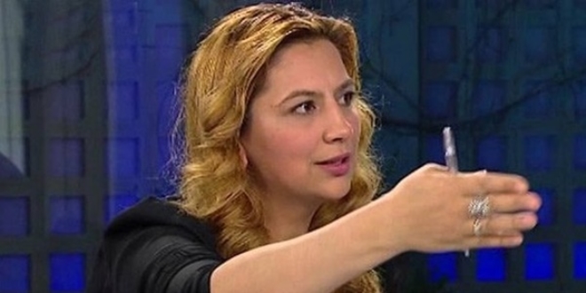Gazeteciye 'annelik hakkndan men' cezas