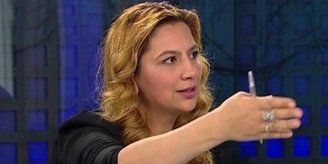 Gazeteciye 'annelik hakkından men' cezası
