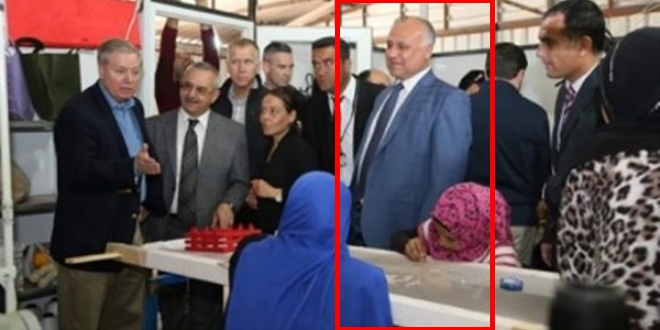AFAD İl müdürü, neden hedefte?