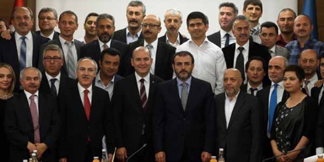 Turizm Bakanlığı, toplu iş sözleşmesi imzaladı