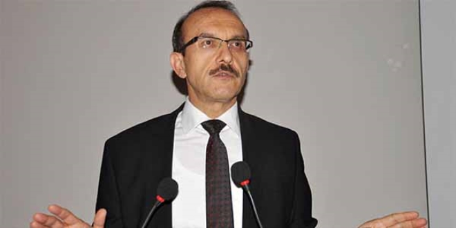 'Terr rgtleri kandan baka hibir ey vadetmiyor'