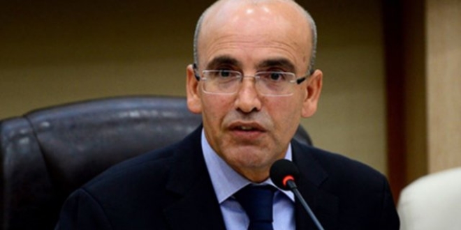 Şimşek: İstikrarlı büyüme için reform şart