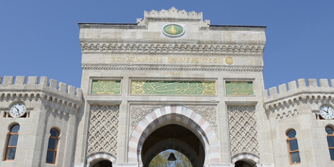 İÜ'den otizmli çocuklar için 'Parlak Zihin' oyunu