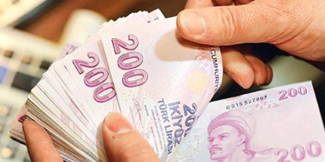 Kıdemde ibre bireysel hesaptan yana
