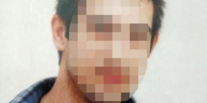 Tacizden 7 yıl yattı, tacizden gözaltına alındı