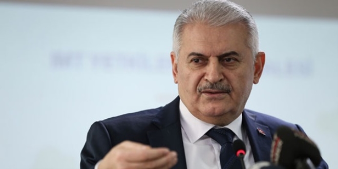 Yeni Başbakan adayı Binali Yıldırım kimdir?