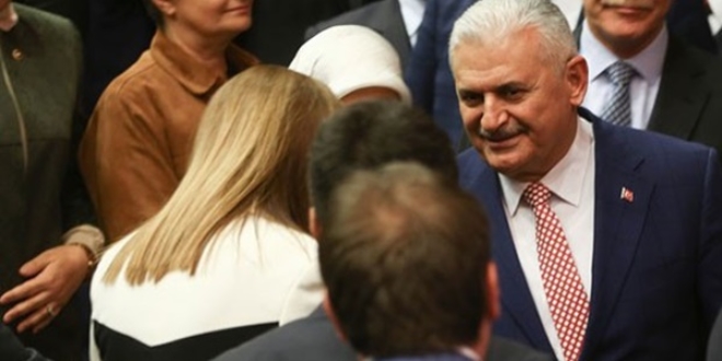 Herkes bu soruyu soruyor: Binali Yıldırım nereli?