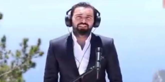 Antalya'daki avukatlardan 'şehitler' için video klip