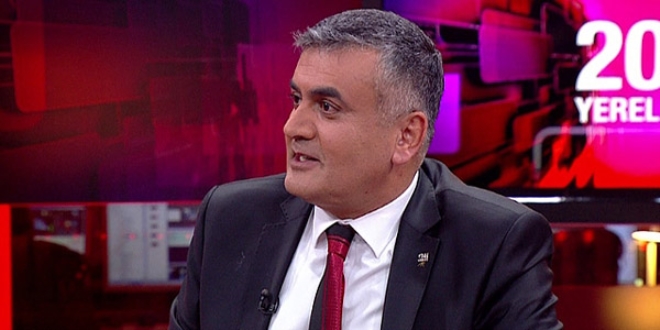 Adil Gr'den '5.parti muhalefetten kacak' iddias