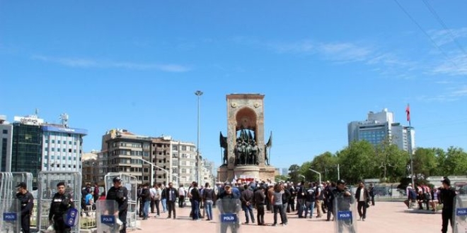 Kolluk Gözetim Komisyonu Kanunu, Resmi Gazete'de...