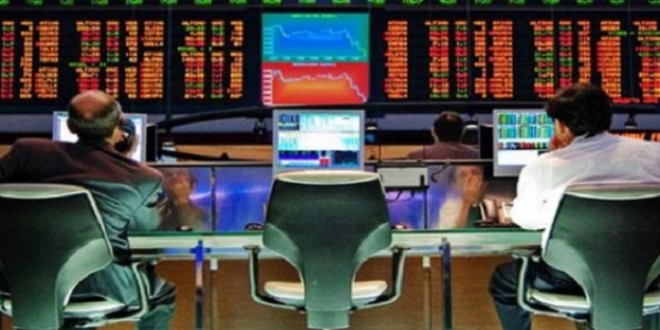 Kresel piyasalar Fed tutanaklar sonrasnda negatif