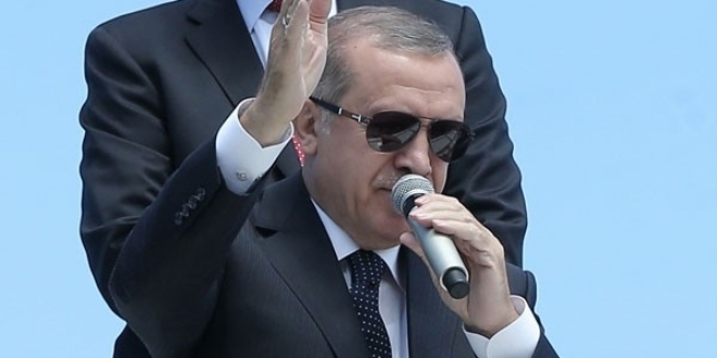 'Dokunulmazlık geçmezse referanduma gideriz'