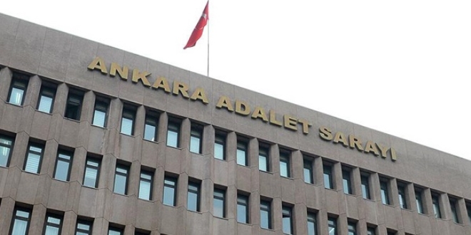 '27 Nisan e-muhtırası'na ilişkin soruşturma