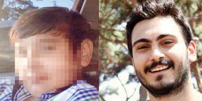 Mersin'ndeki 16 yaşındaki sürücüye 10 yıl hapis