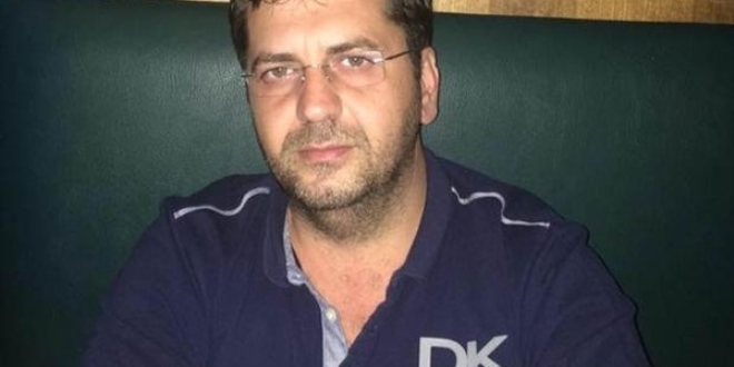 Kanser tedavisi gören işadamı intihar etti