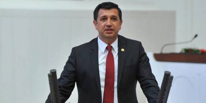 Kılıçdaroğlu'nun Başdanışmanı hakkında suç duyurusu