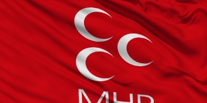 MHP'nin kongre kararn AYM verecek