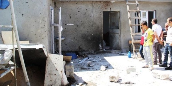 Kendini patlatan canlı bombanın ismi kesinleşti