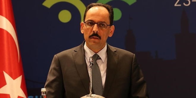 '350 milyon insan, insani kriz durumuyla karşı karşıya'