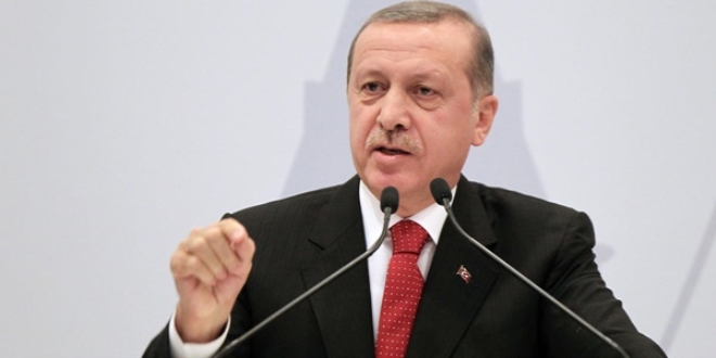 'Parlamento gereken adımları atacaktır'