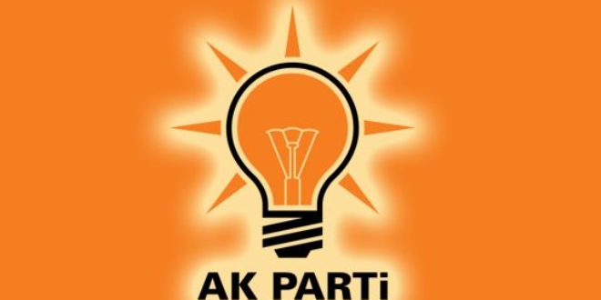 Ak Parti'de 'kırmızı plaka' heyecanı