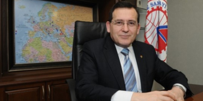 Körfez ülkelerinden gelen turist sayısında artış