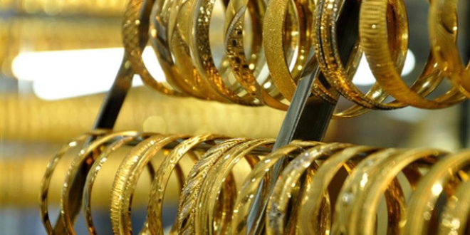 Alt�n 5 y�lda y�zde 60 kazand�rd�