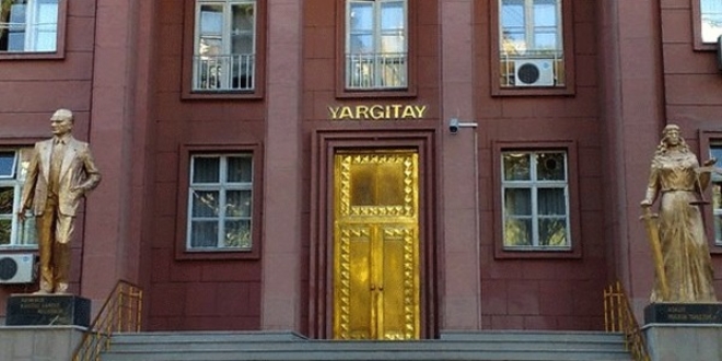 Yargıtay'da 14 koltuk pazarlığı