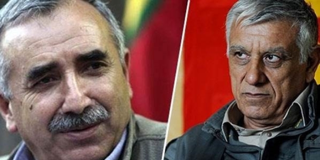 Yüksekova'da PKK çatlağı