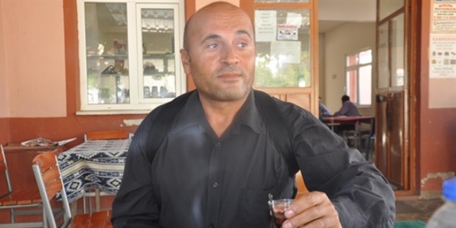 GBT sorgusunda Suriyeli çıktı