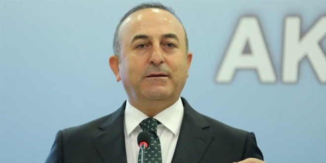 Çavuşoğlu: Bu zirve son olmayacak