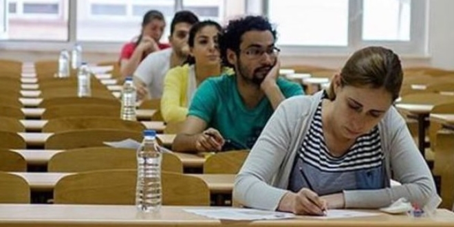 KPSS'nin ilk oturumları sona erdi