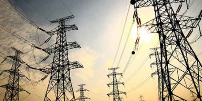 İstanbul'da 10 ilçeye elektrik verilmeyecek